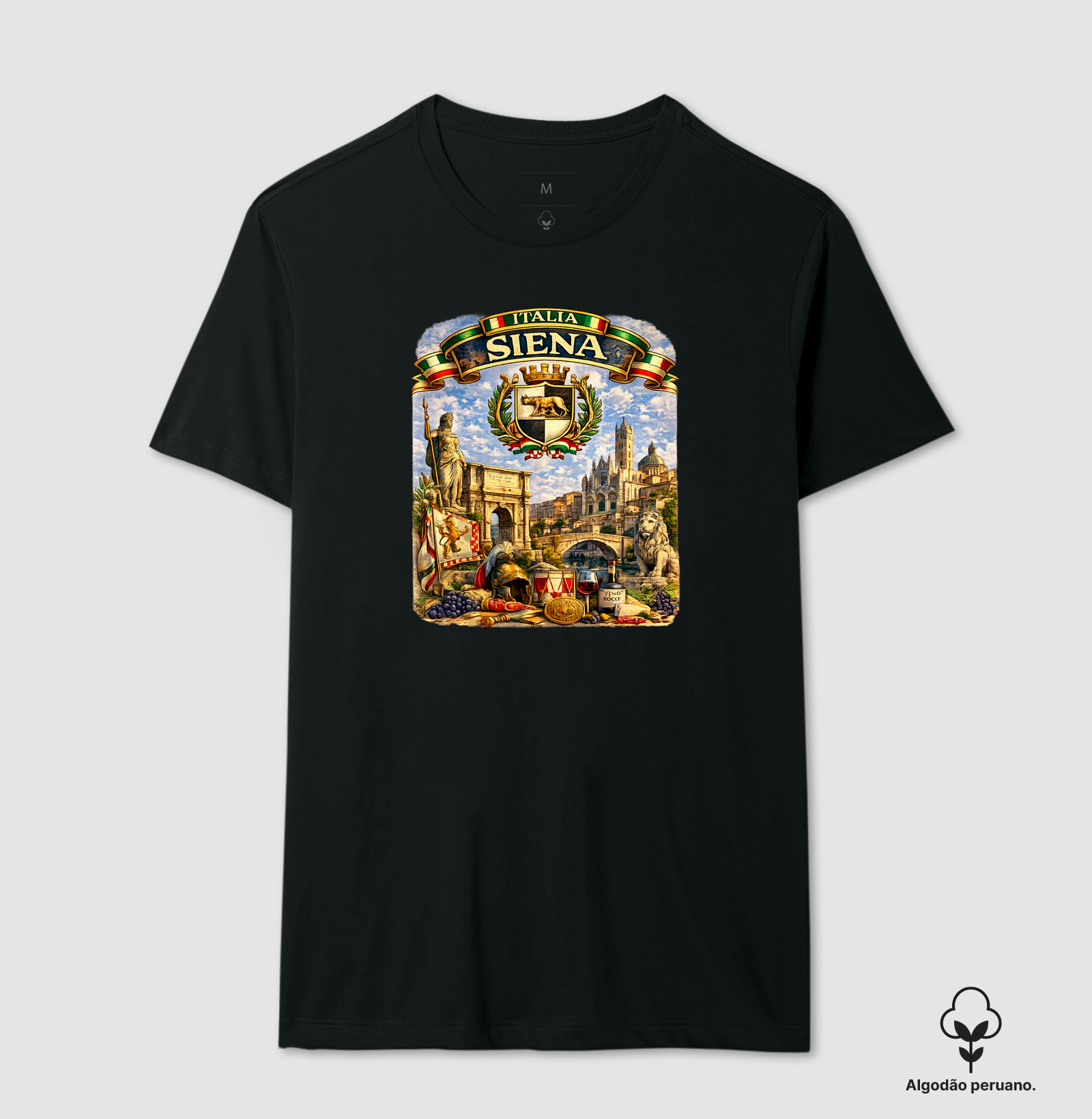 Camisa 5