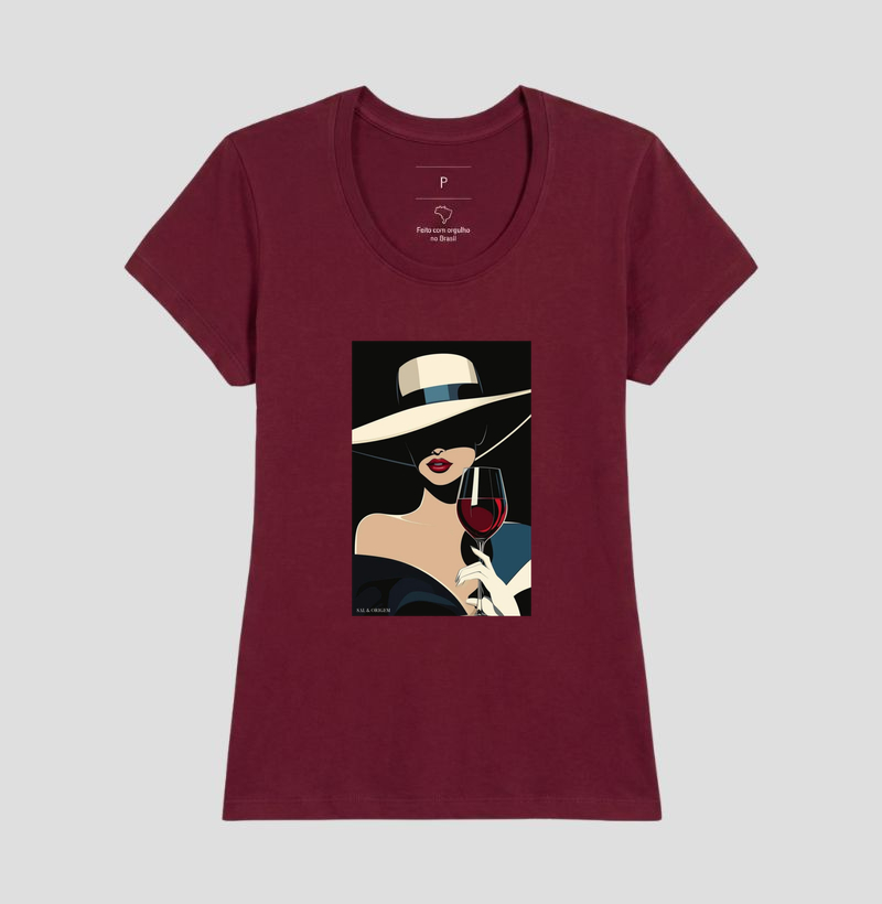 Camisa 18