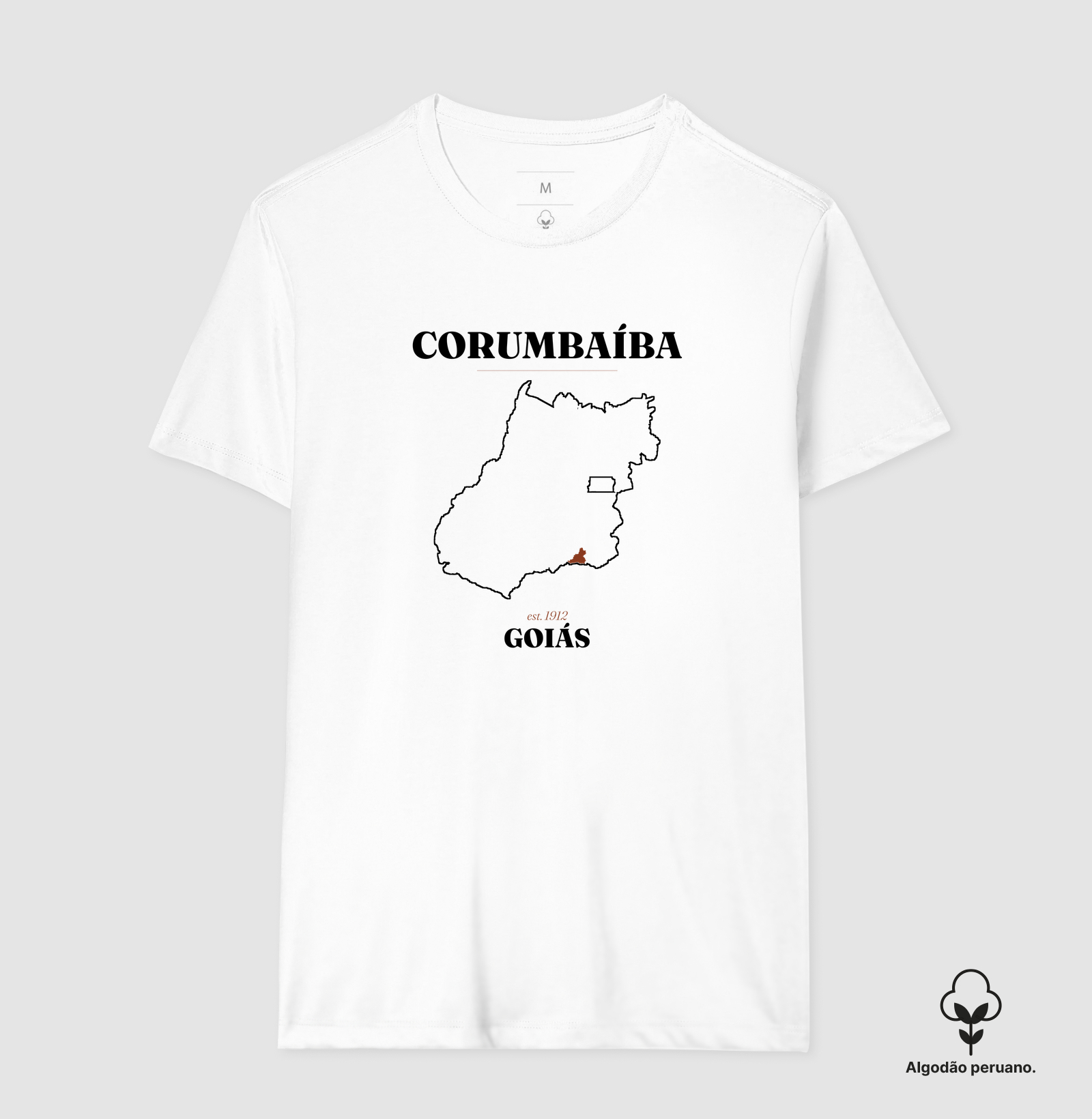 Camisa 1