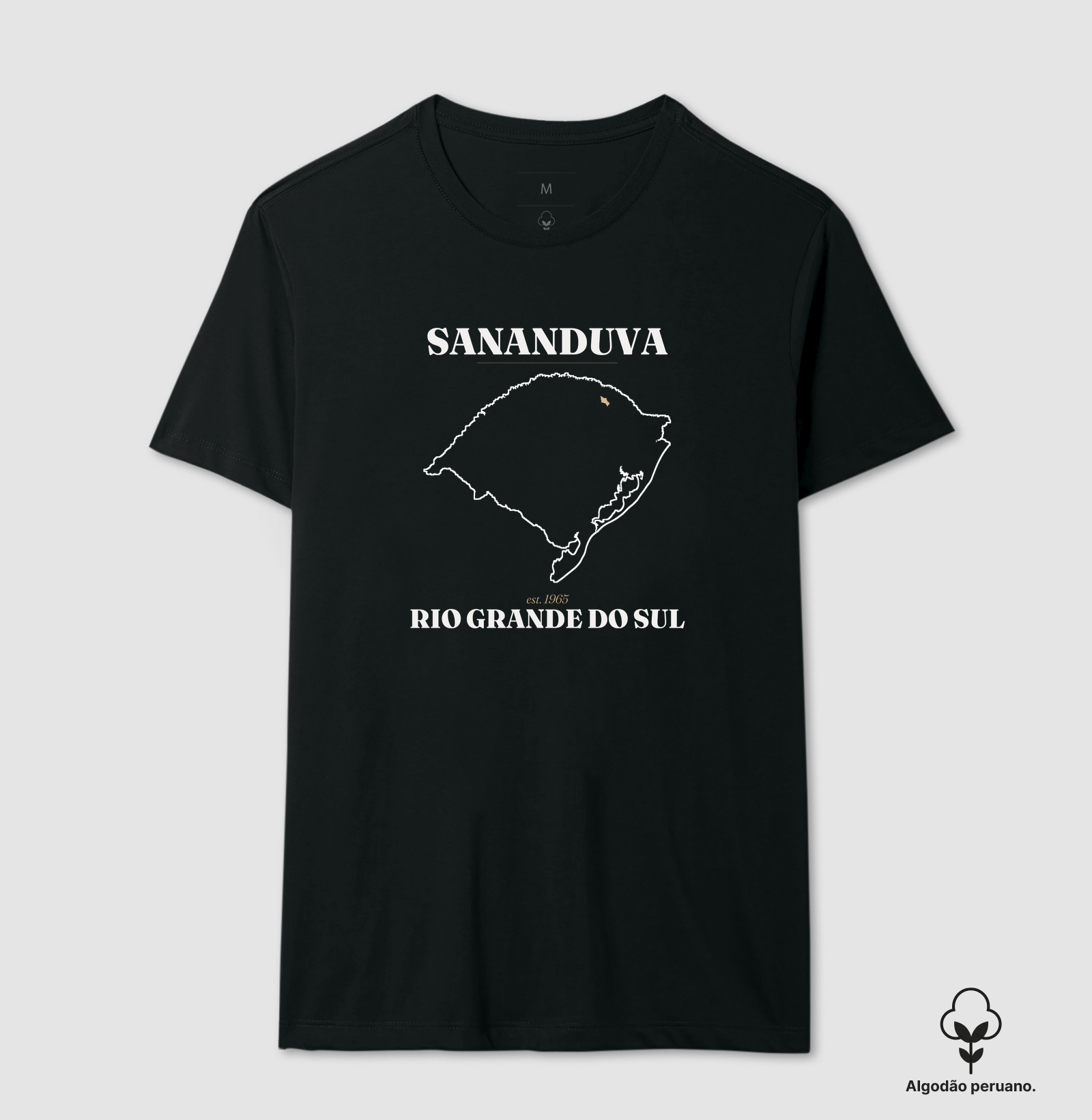 Camisa 4