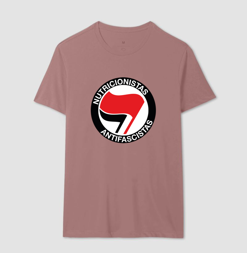 NUTRICIONISTAS ANTIFASCISTAS - Imagem 16