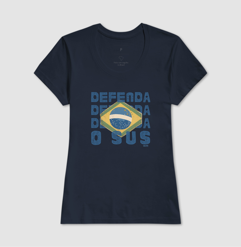 Defenda o SUS - Imagem 7