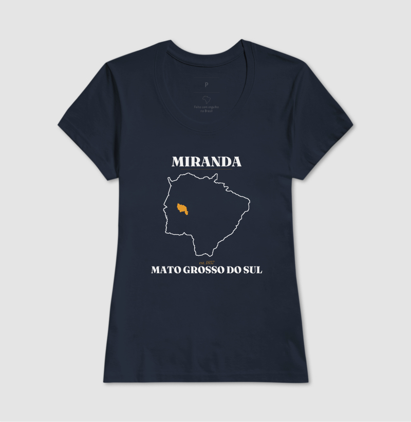 Camisa 6