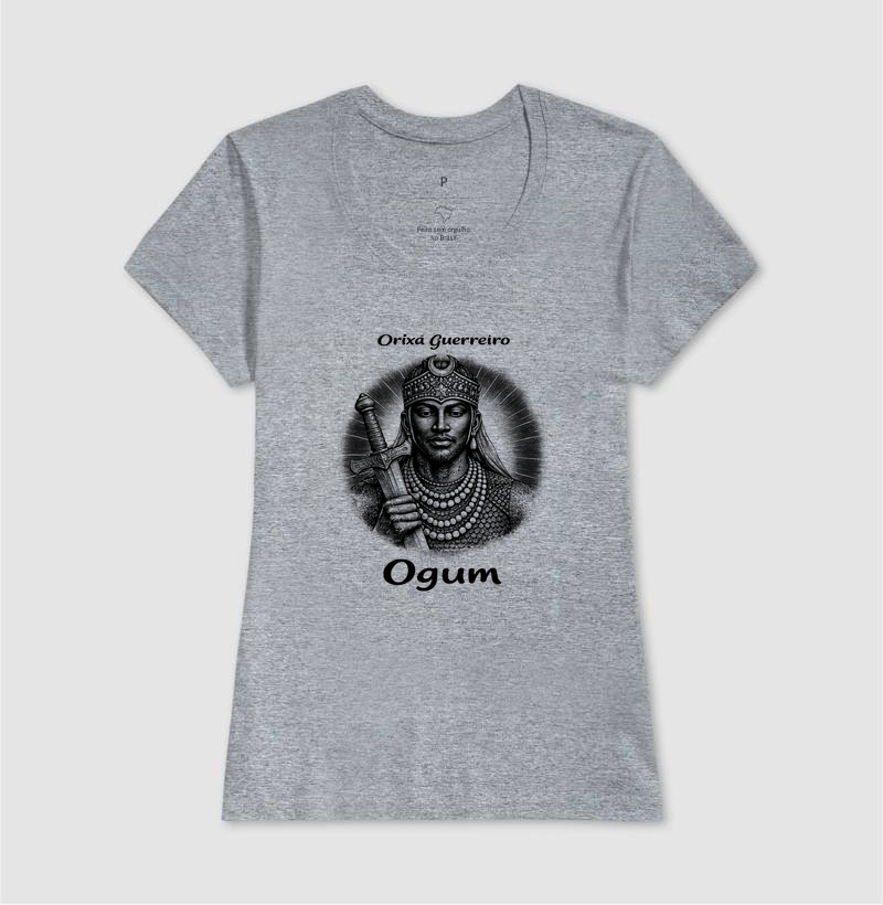 Ogum • Orixá Guerreiro - Imagem 12