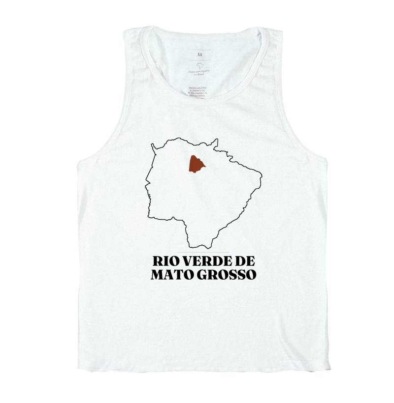Rio Verde de Mato Grosso | Traço MS - Imagem 2