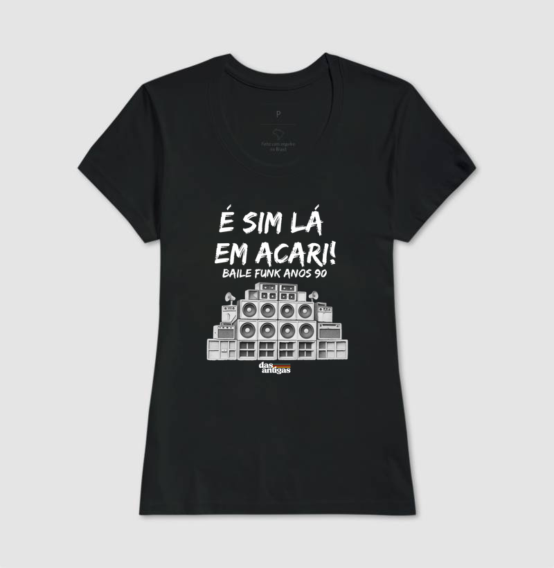 Lá em Acari! - Imagem 3