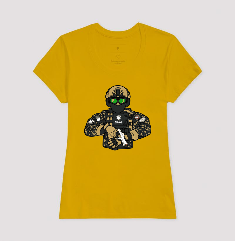 Camisa 15