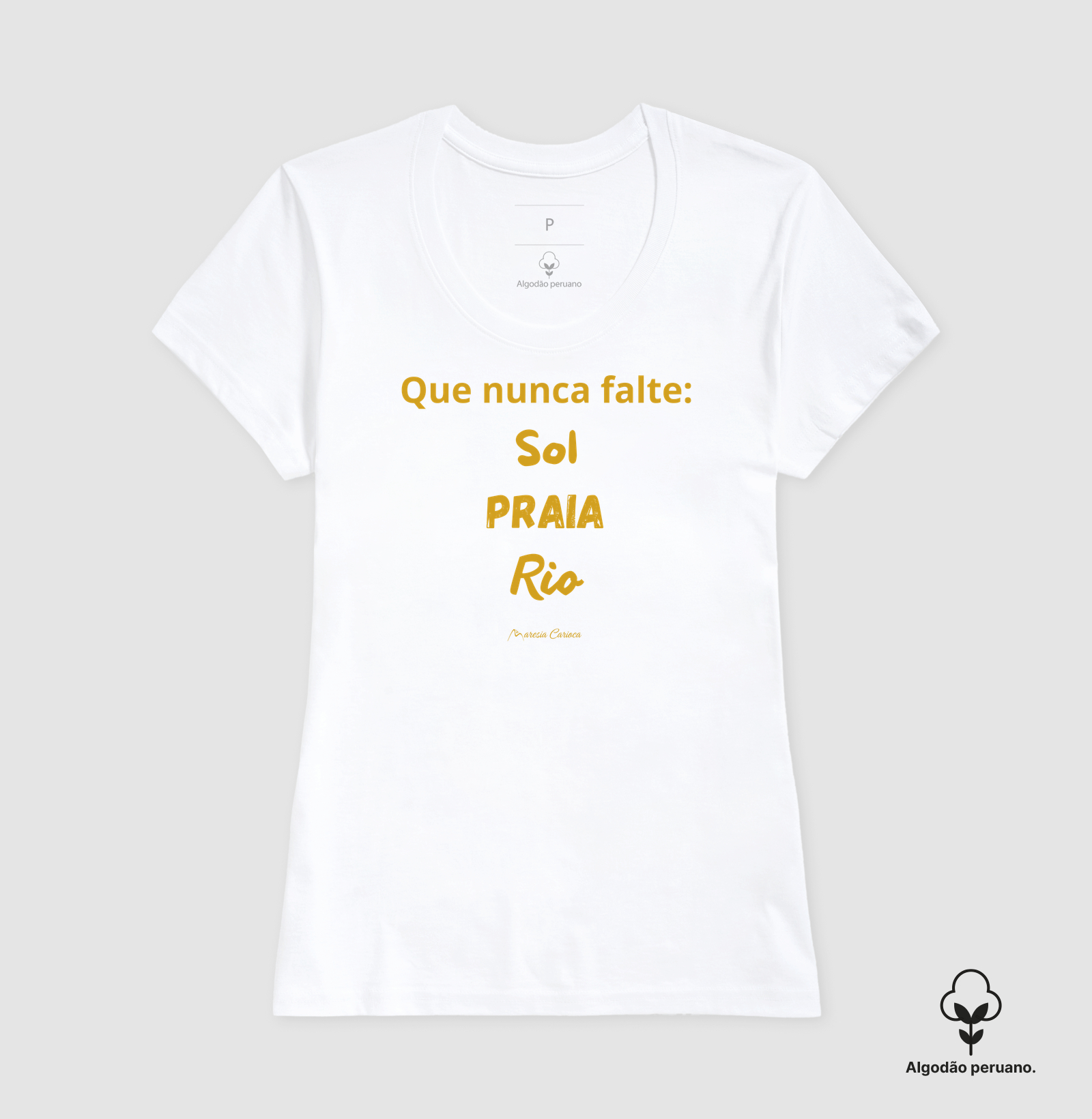Camisa 2