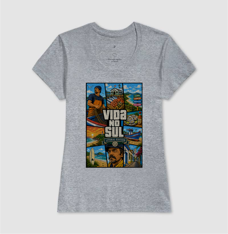 Vida no Sul — Litoral Edition - Imagem 9