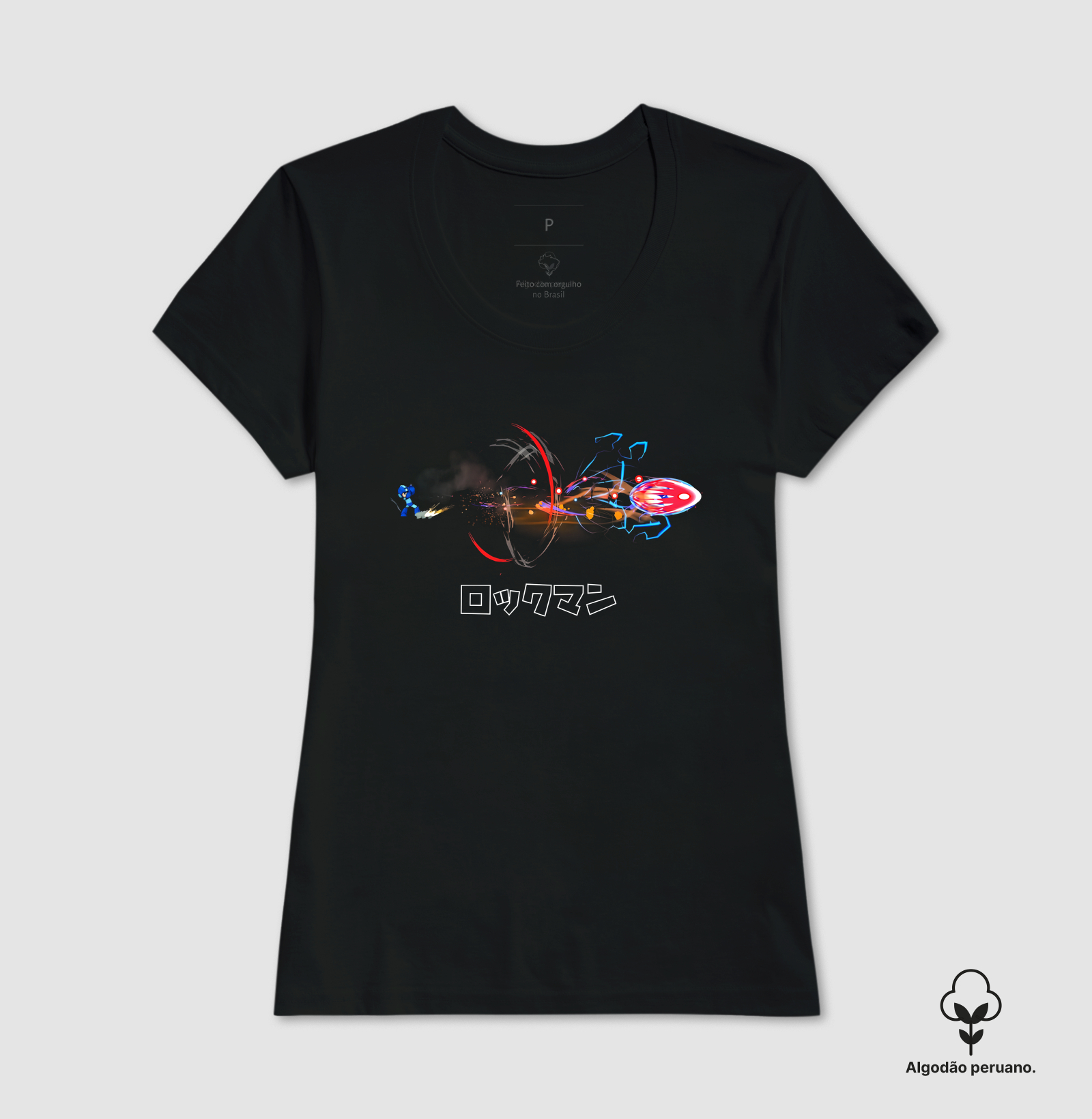 Camisa 2
