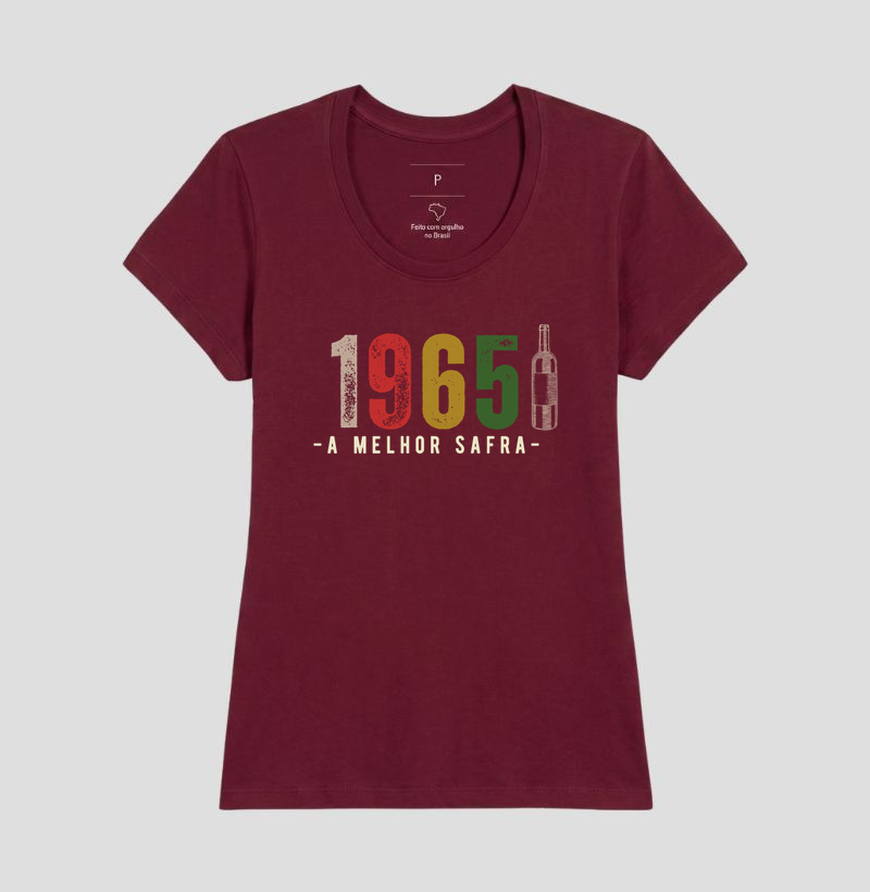 Camisa 12