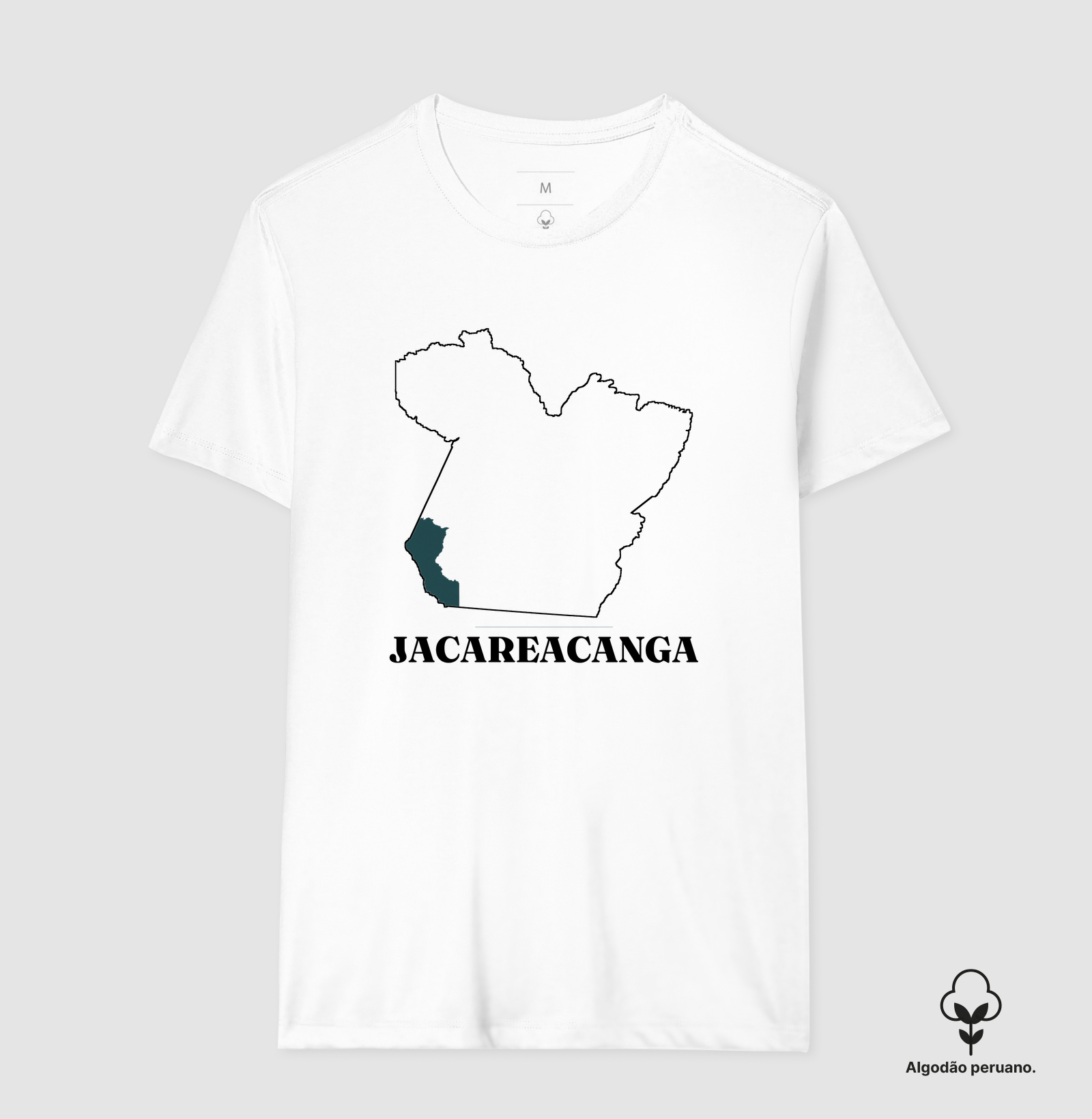 Jacareacanga | Traço PA - Imagem 4