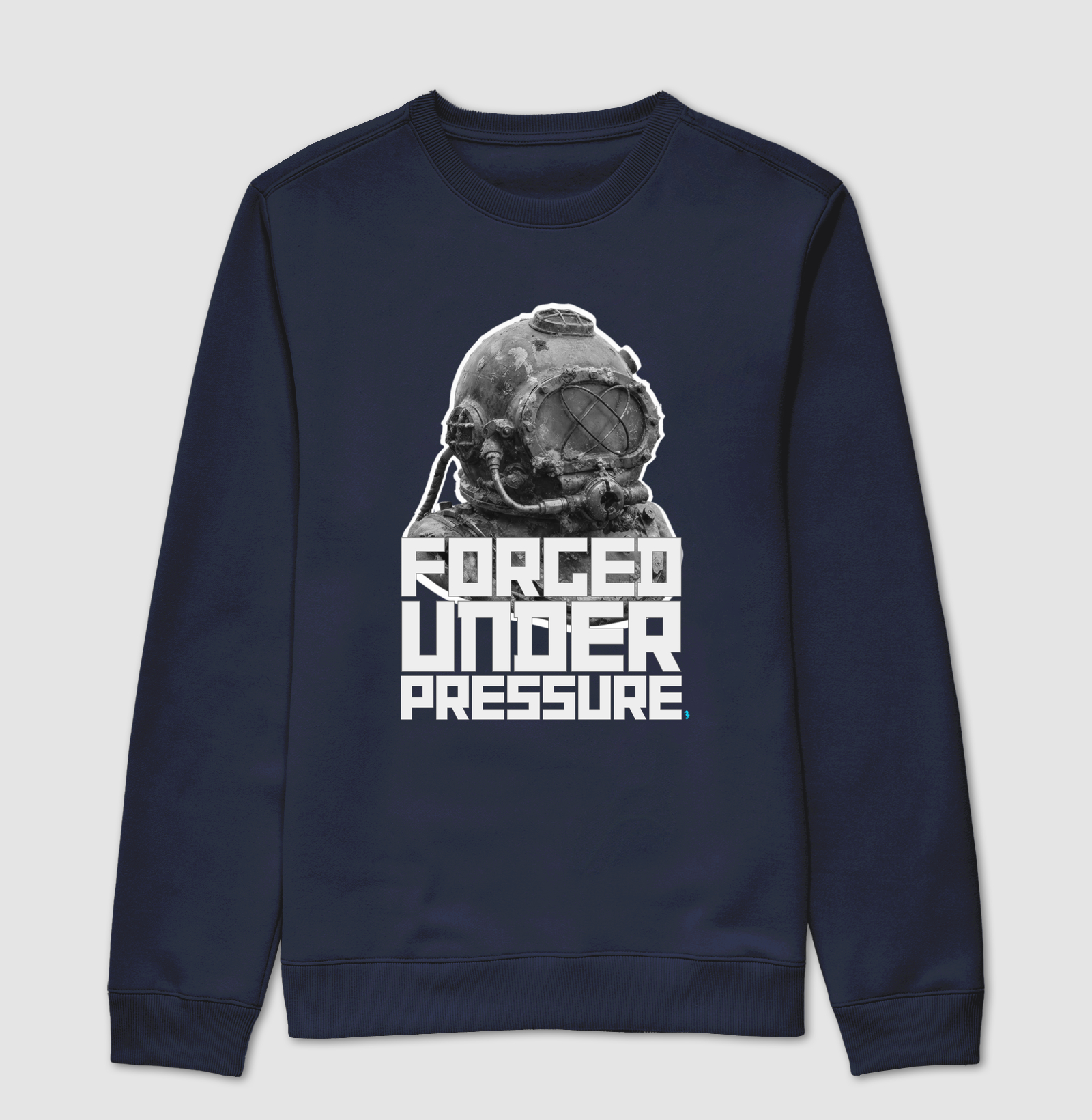 Forged Under Pressure - Imagem 4