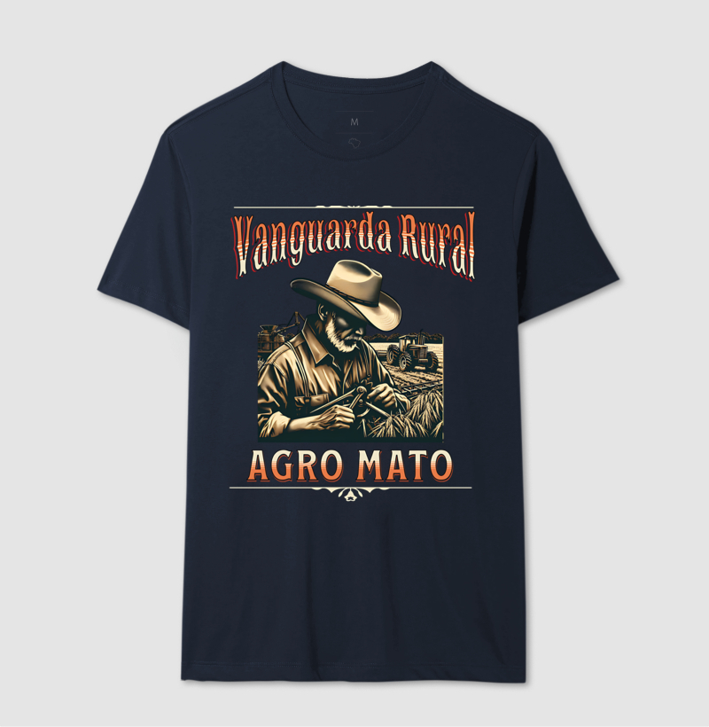 Vanguarda Rural - Imagem 6
