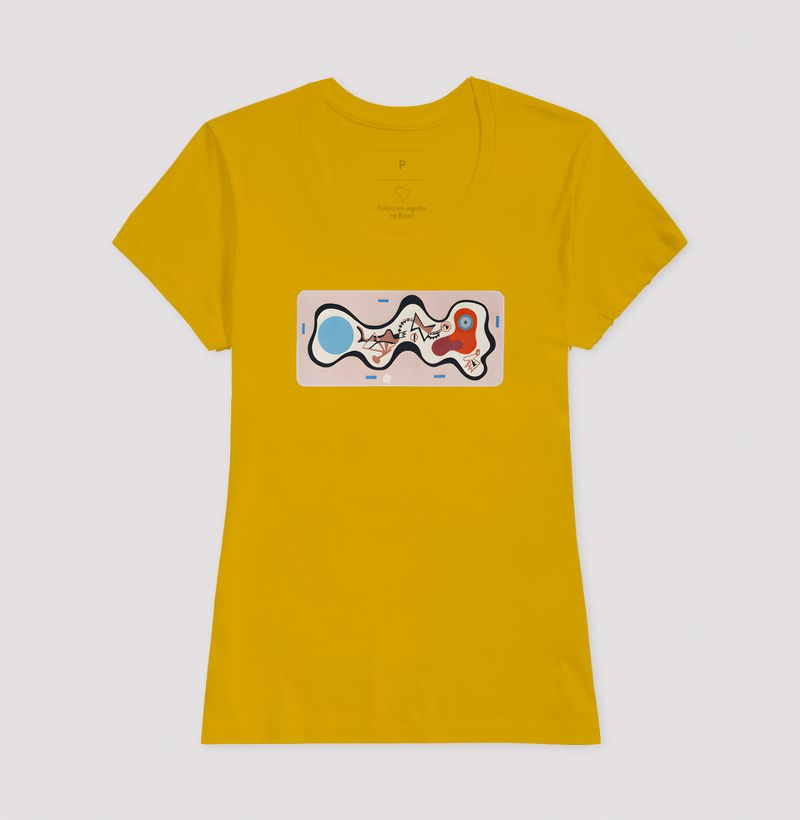 Camisa 14