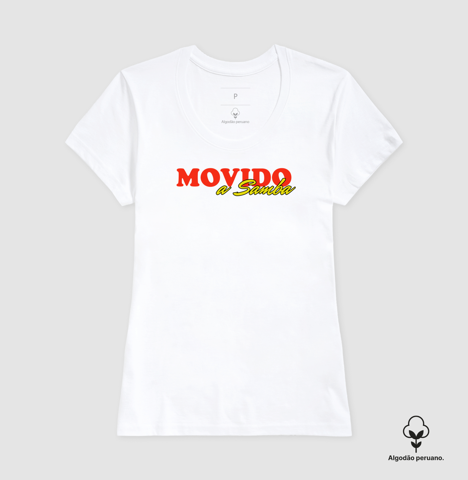 Movido a Samba - Imagem 5