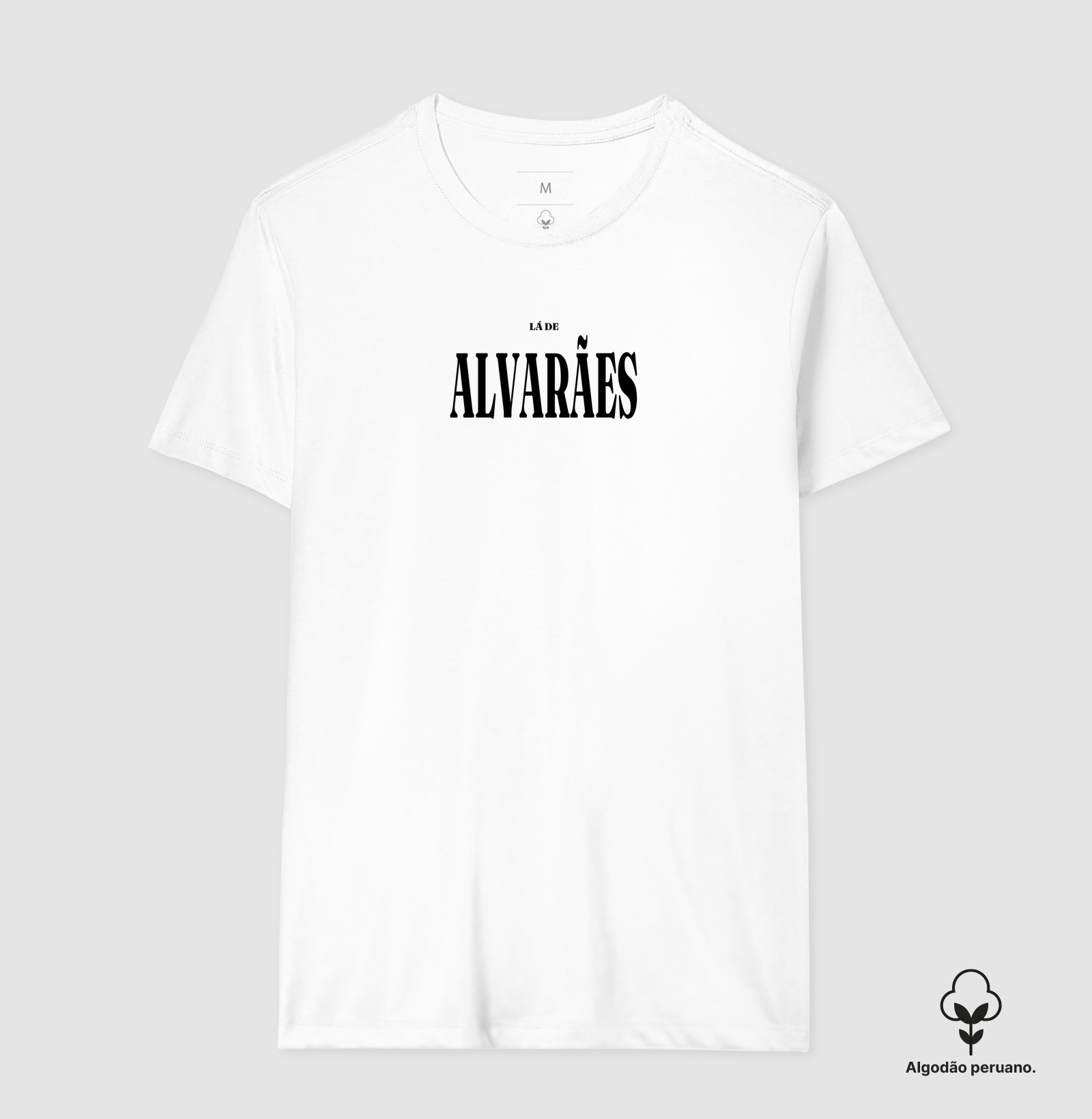 Alvarães | Tipografia AM - Imagem 2