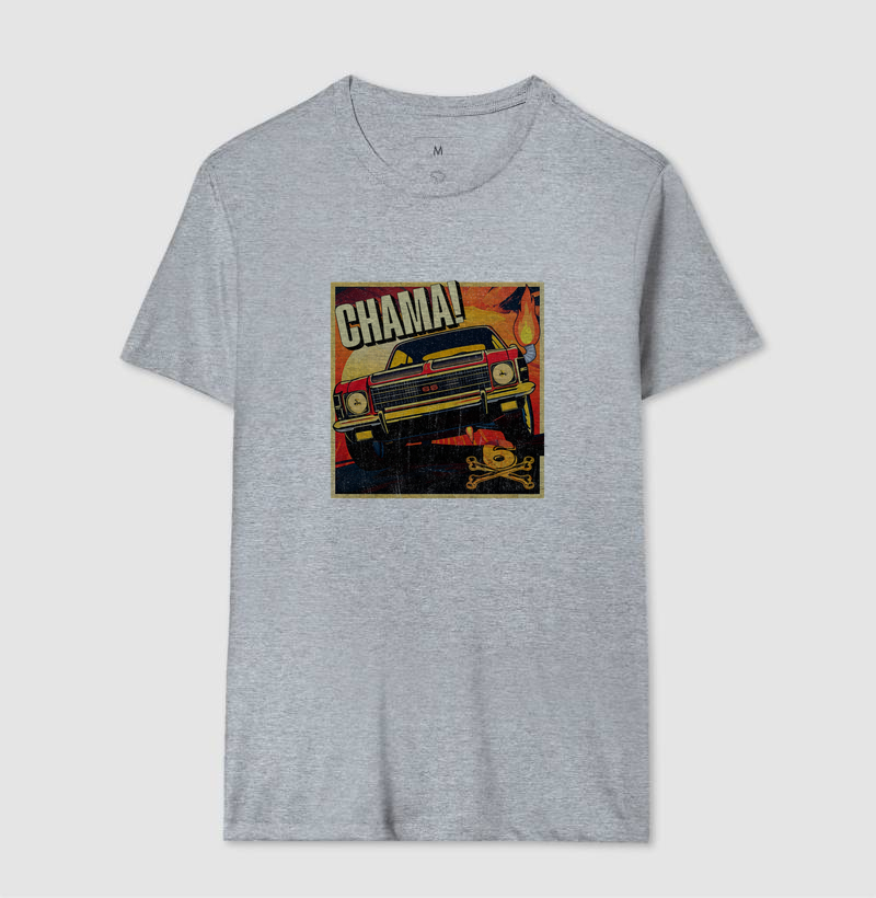 Camisa 7