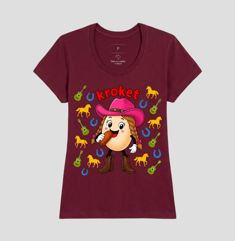 Egg Kroket - Sertanejo - Imagem 19