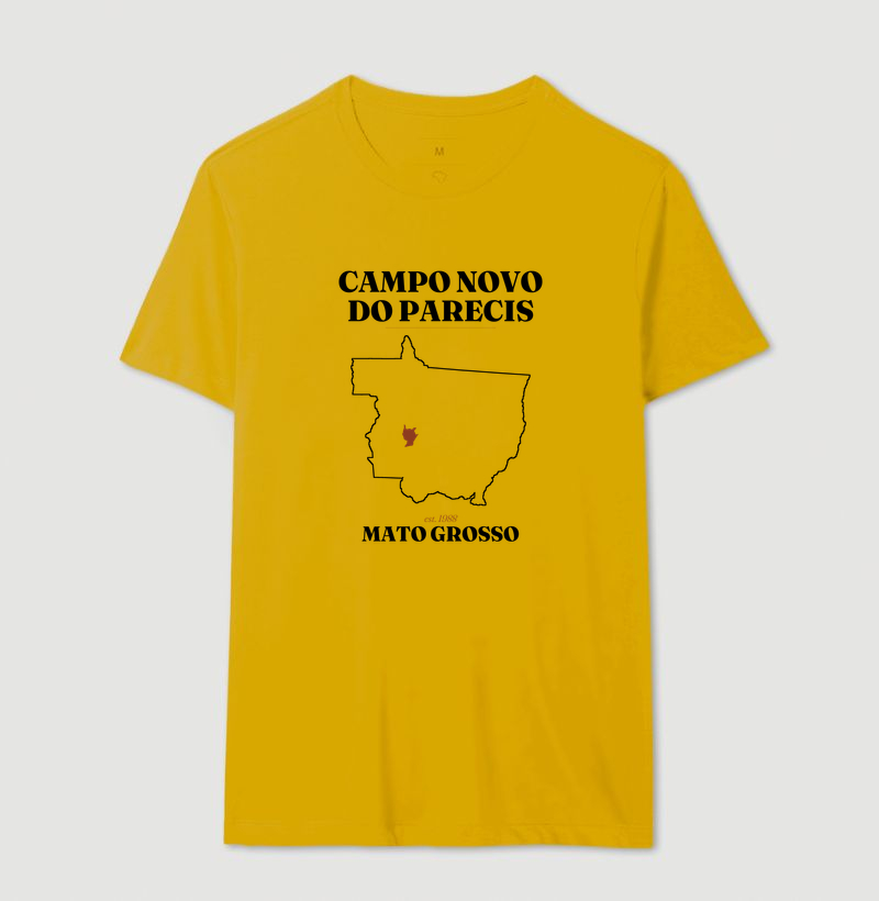 Camisa 13