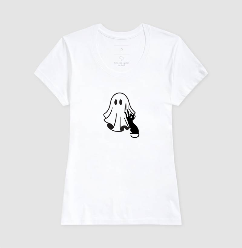 Fantasma e o Gato - Imagem 3