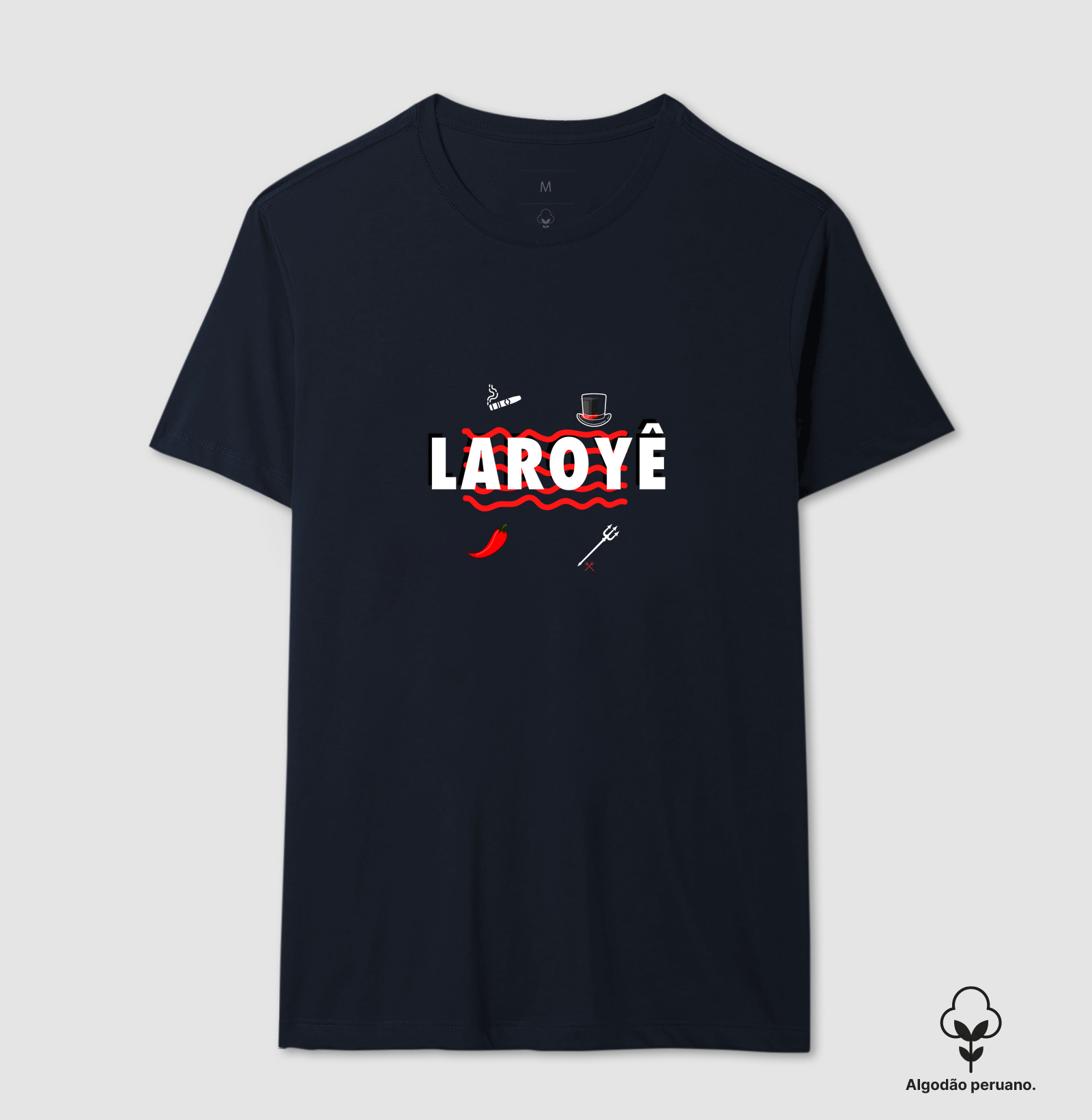 Camisa 4