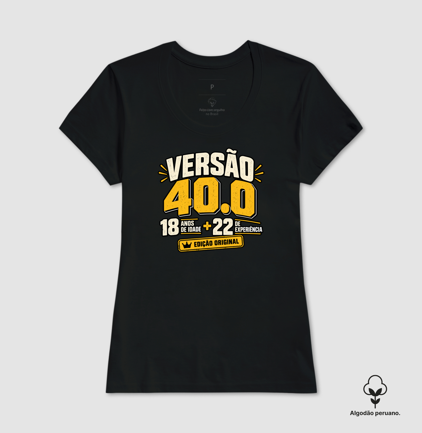 18 anos + 22 de experiência  - Imagem 7