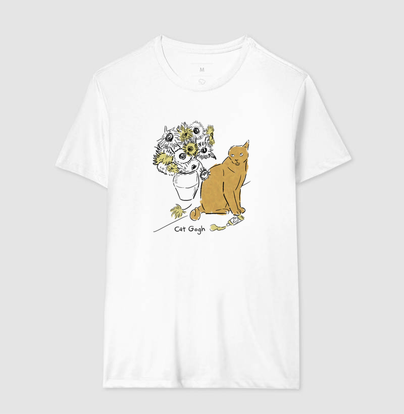 Cat Gogh - Imagem 2