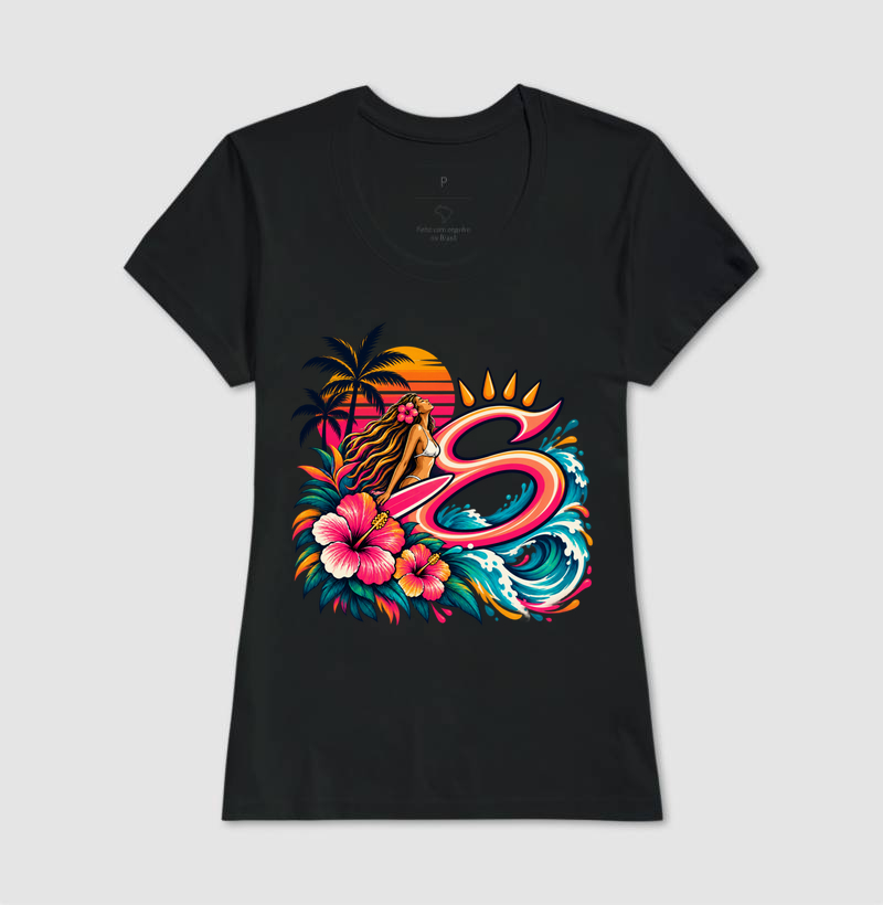 Sunset Goddess - Imagem 2