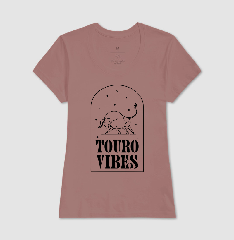 Touro (Coleção Vibe - Classic) - Imagem 17