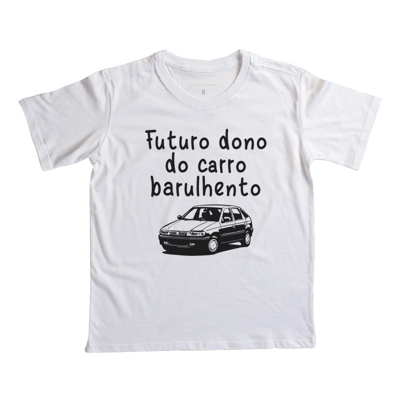 Futuro dono do carro barulhento - Imagem 5