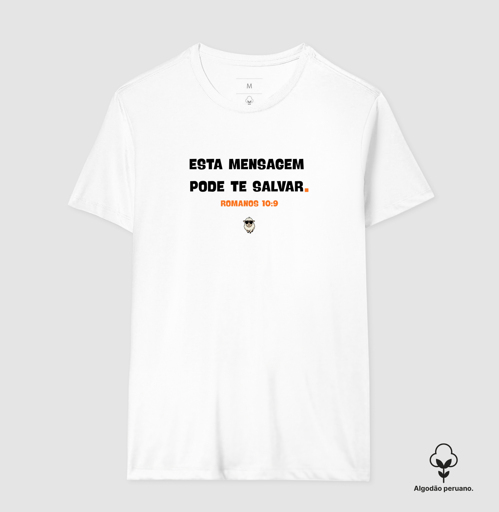ESTA MENSAGEM PODE TE SALVAR - Imagem 8