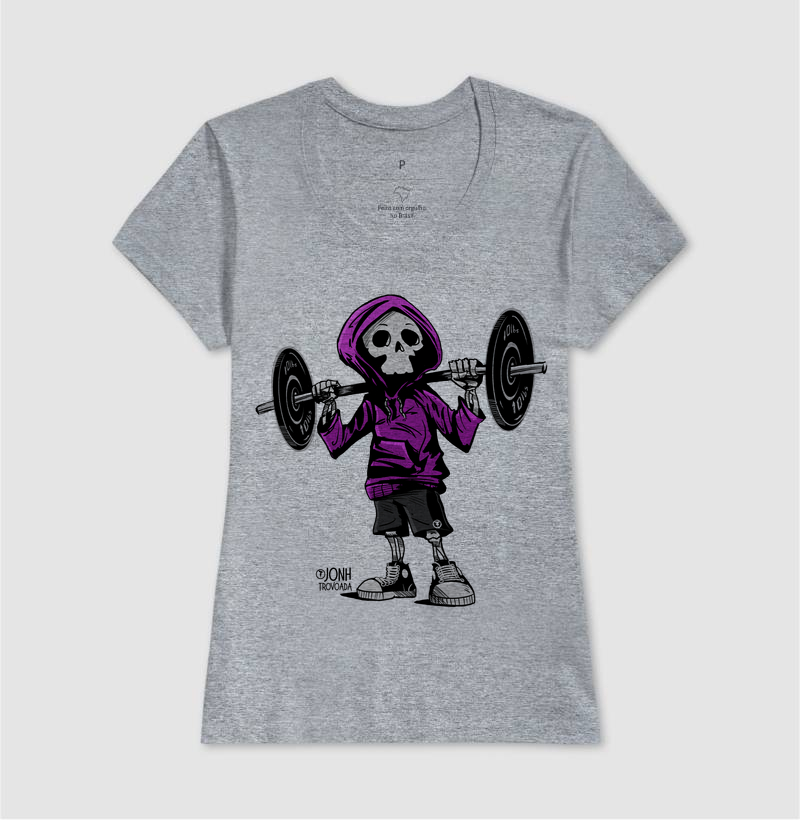 Deadlift Bro Backsquat  - Imagem 9