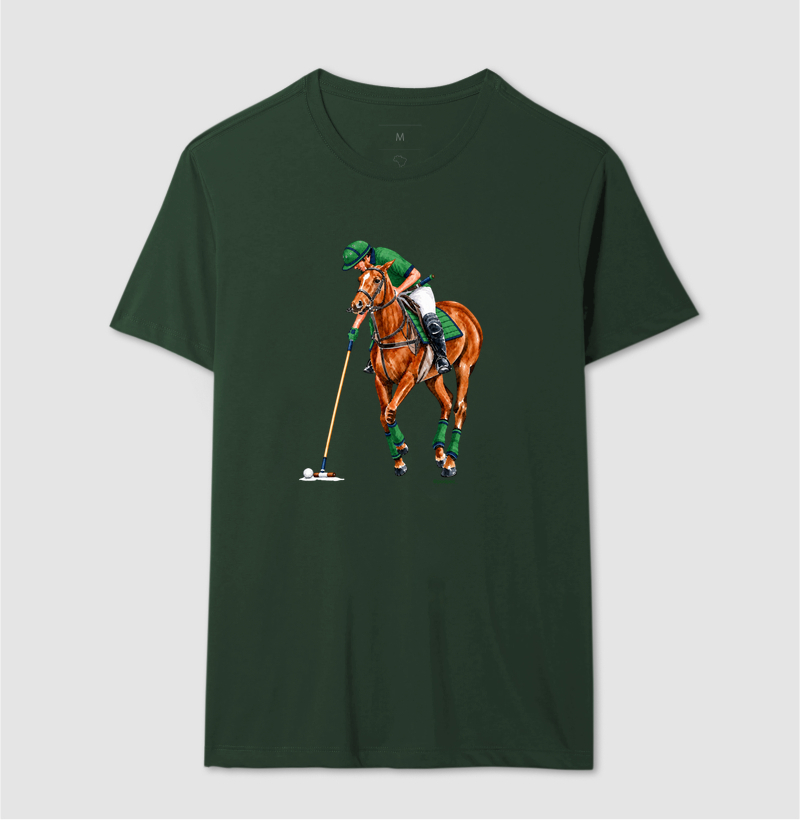 Polo - Green - Imagem 12