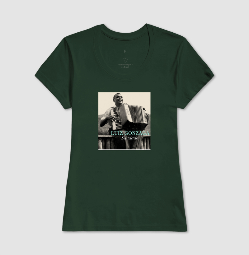 Camisa 12