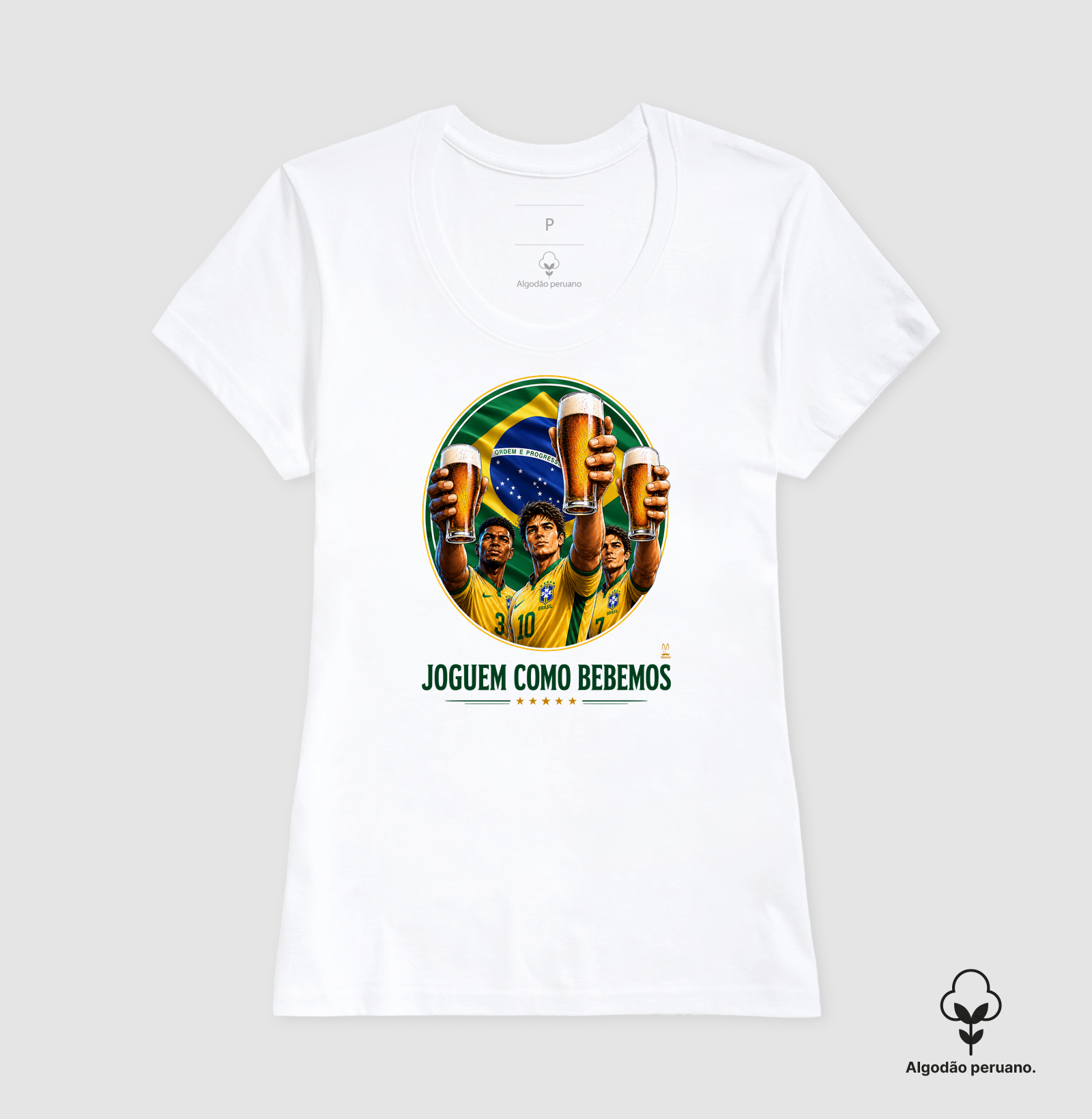 Camisa 4