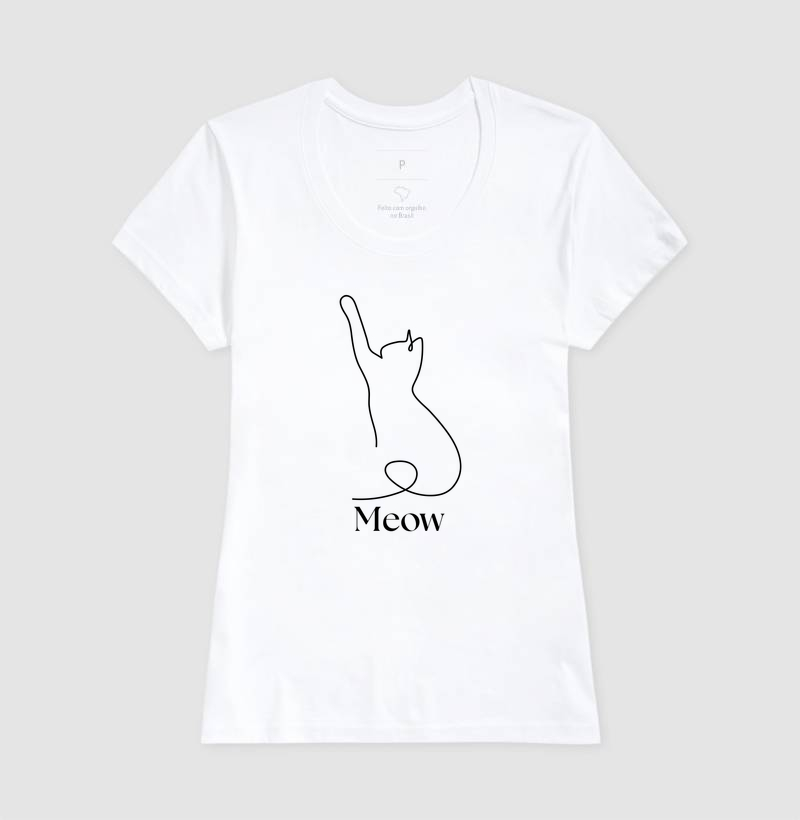Meow Silhouette - Imagem 5