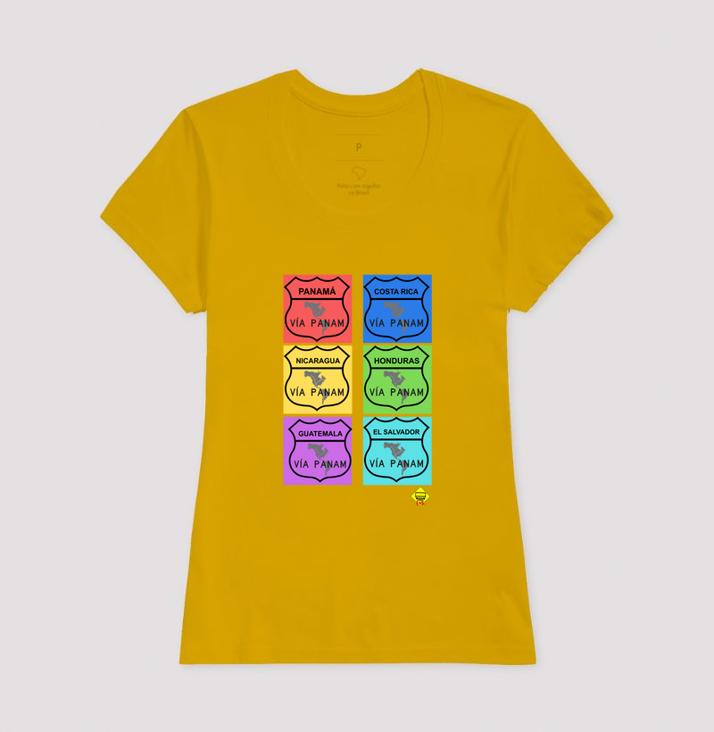 Camisa 17