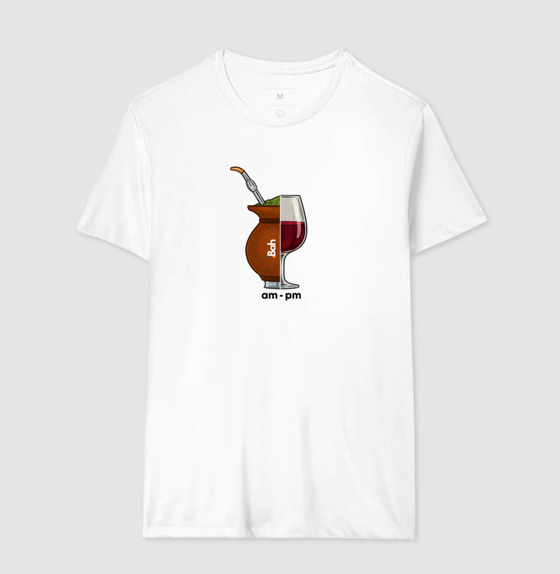 Am - Pm - Chimarrão e Vinho - Imagem 4