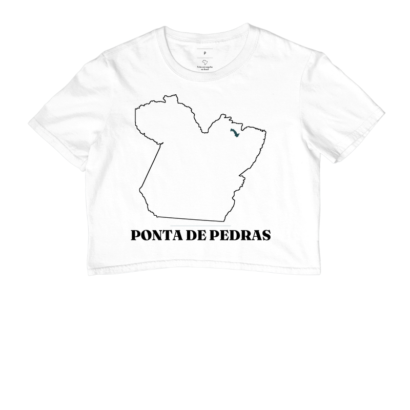 Ponta de Pedras | Traço PA - Imagem 3