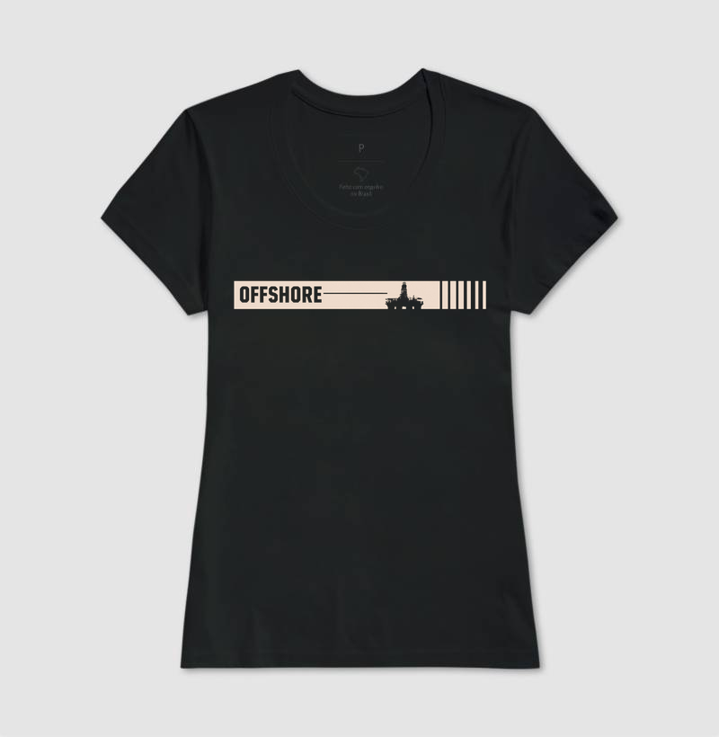 Offshore SS Minimalista - Imagem 6