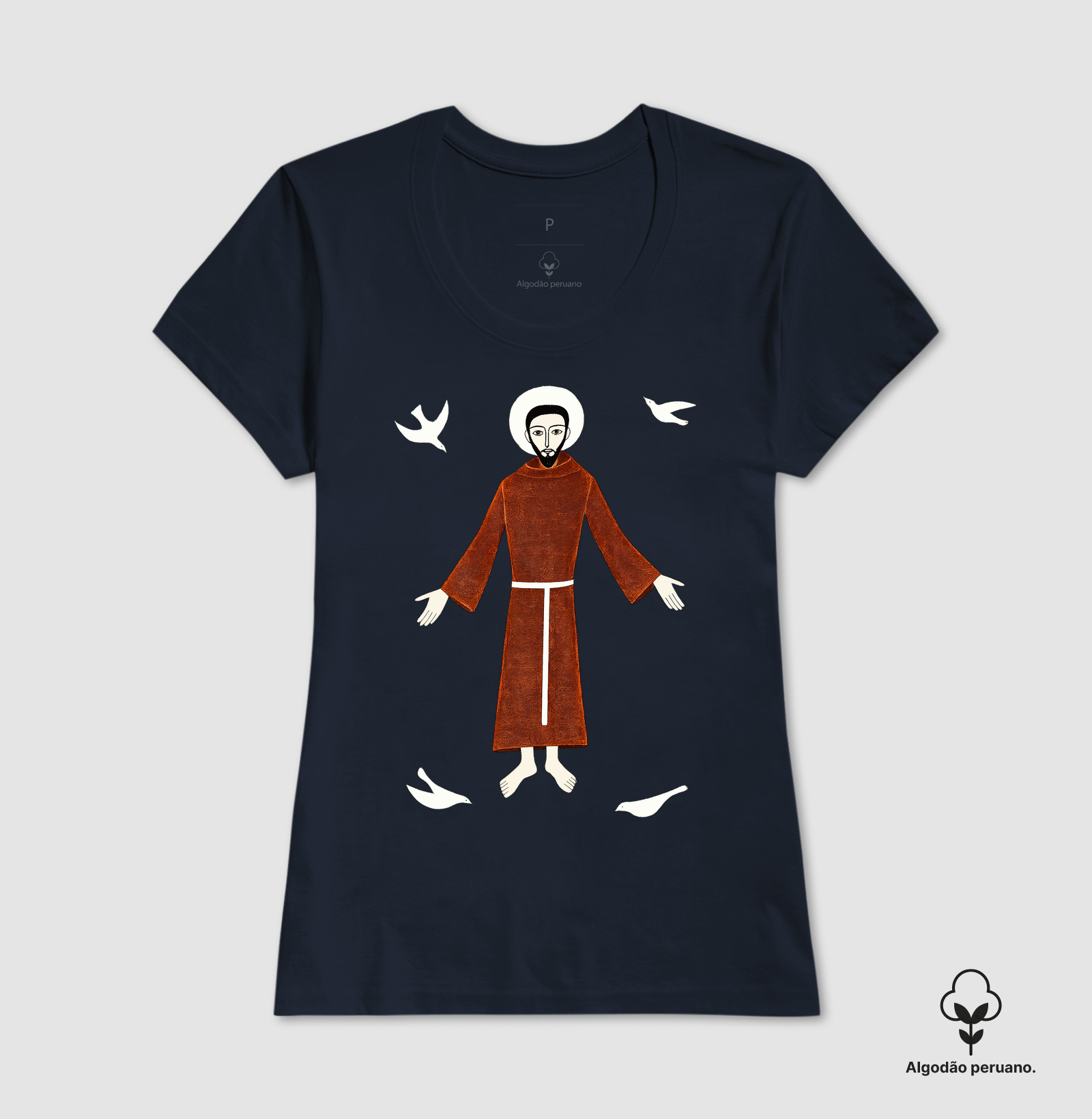 Camisa 3