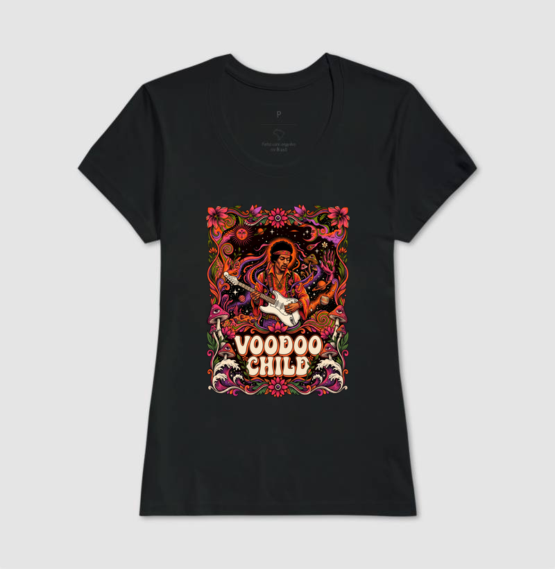 Voodoo Child #1 - Imagem 5
