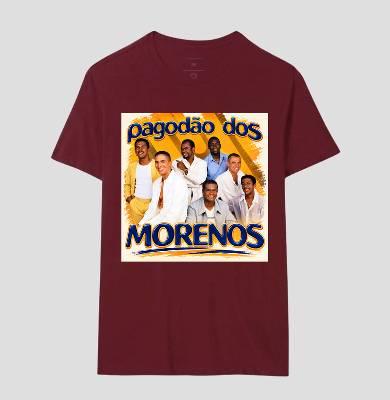 Os Morenos  - Imagem 19