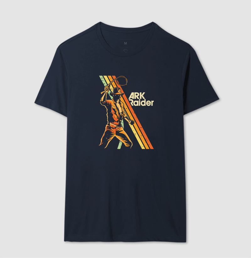 Camiseta Ark Rider - Imagem 4
