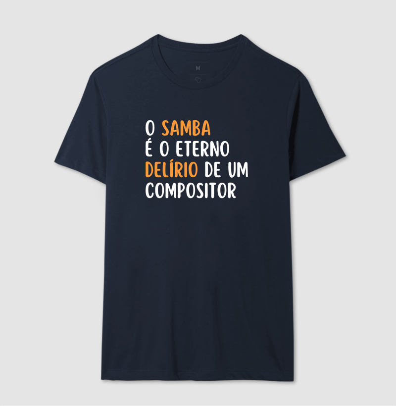 Samba eterno delirio - Imagem 6