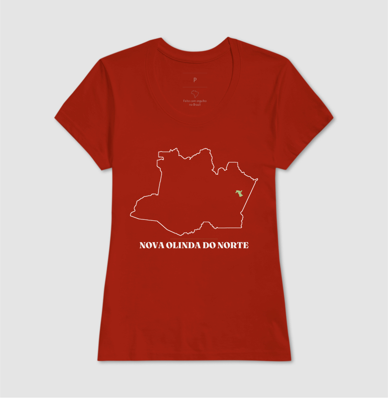 Nova Olinda do Norte | Traço AM - Imagem 11