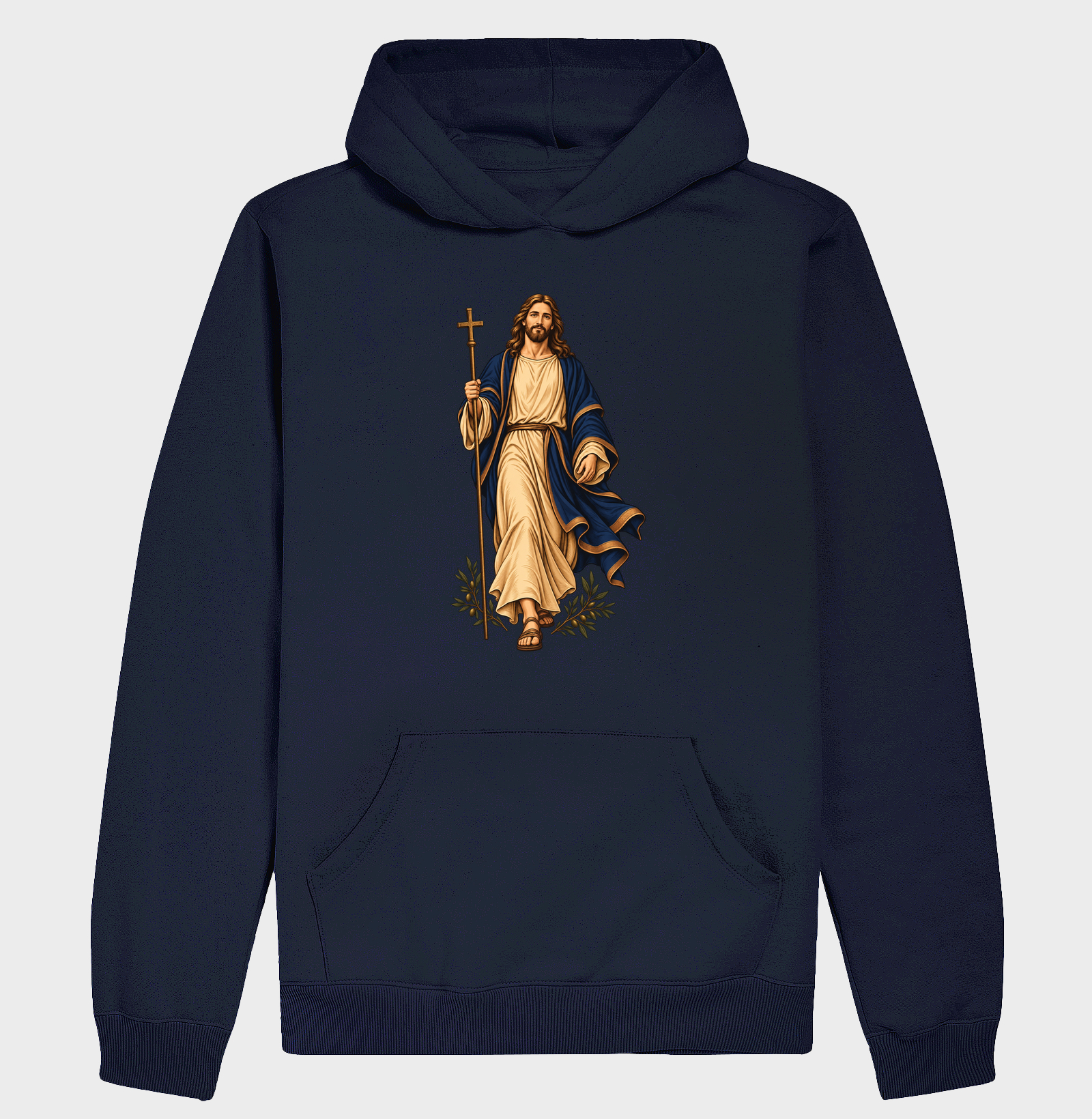 Caminho da Esperança - Cristo Vivo - Imagem 4