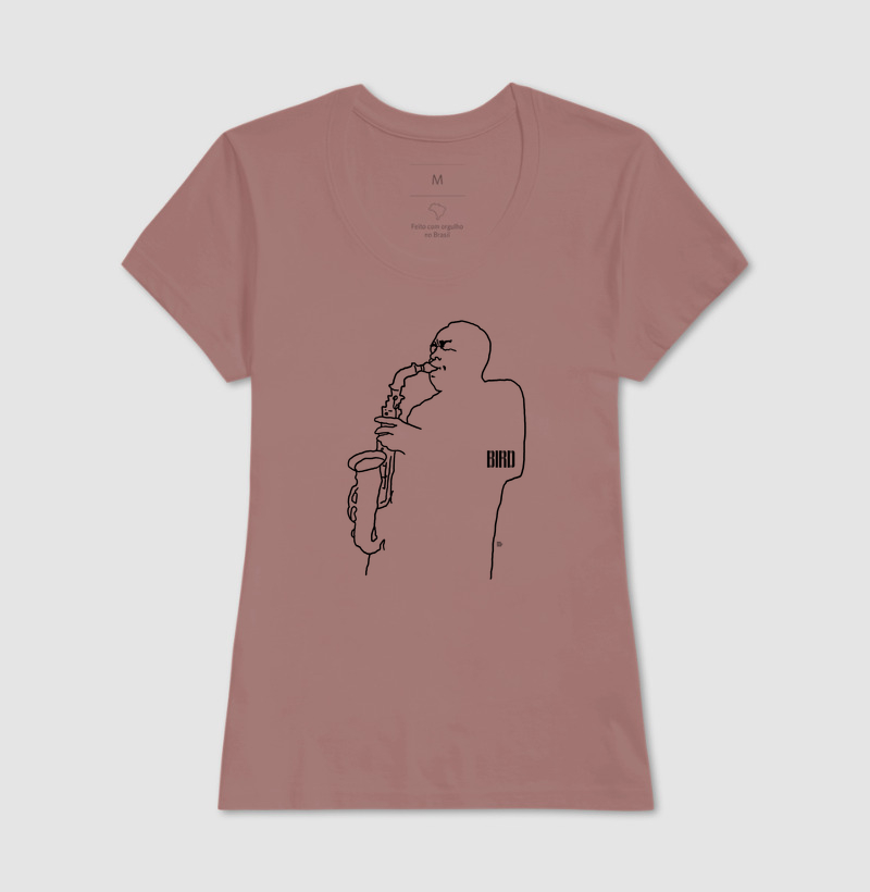 Camisa 18