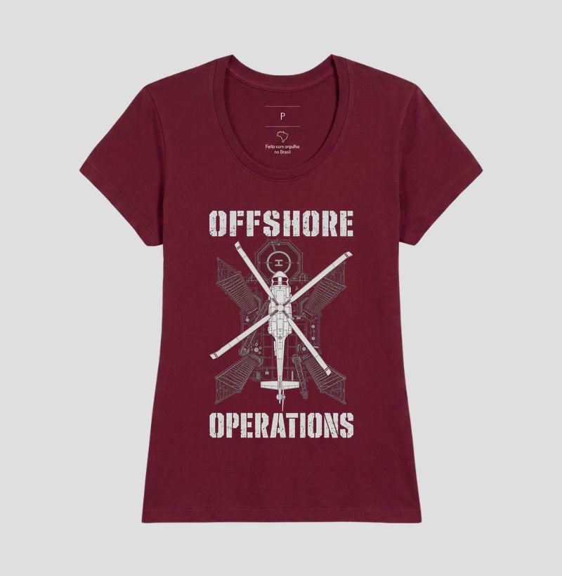 Offshore Operations Helideck 2 - Imagem 22
